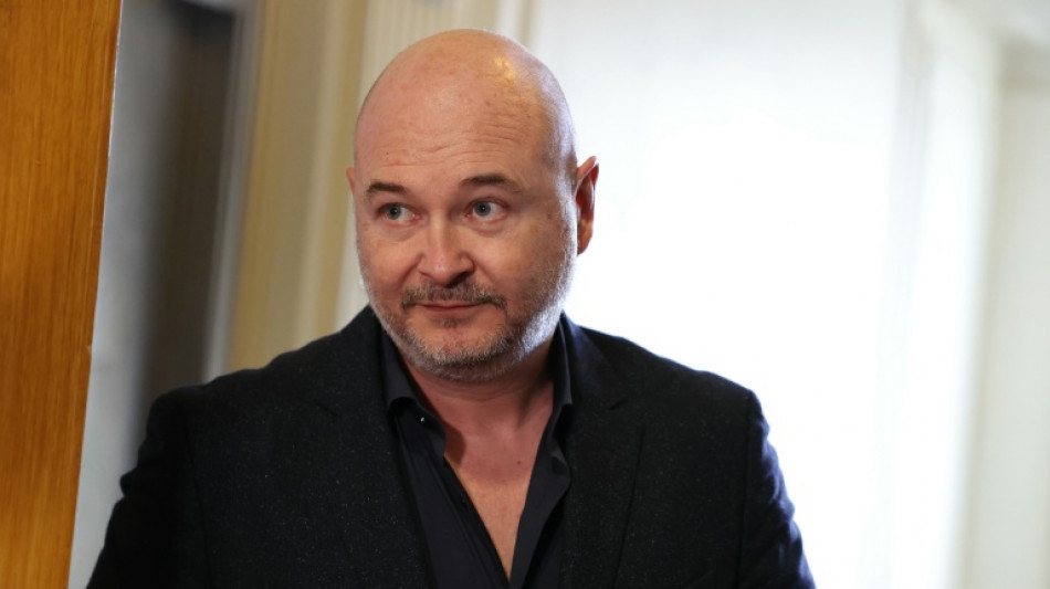 Soup&ccedil;ons de viols sur des adolescentes: Cauet interrog&eacute; par des juges d'instruction