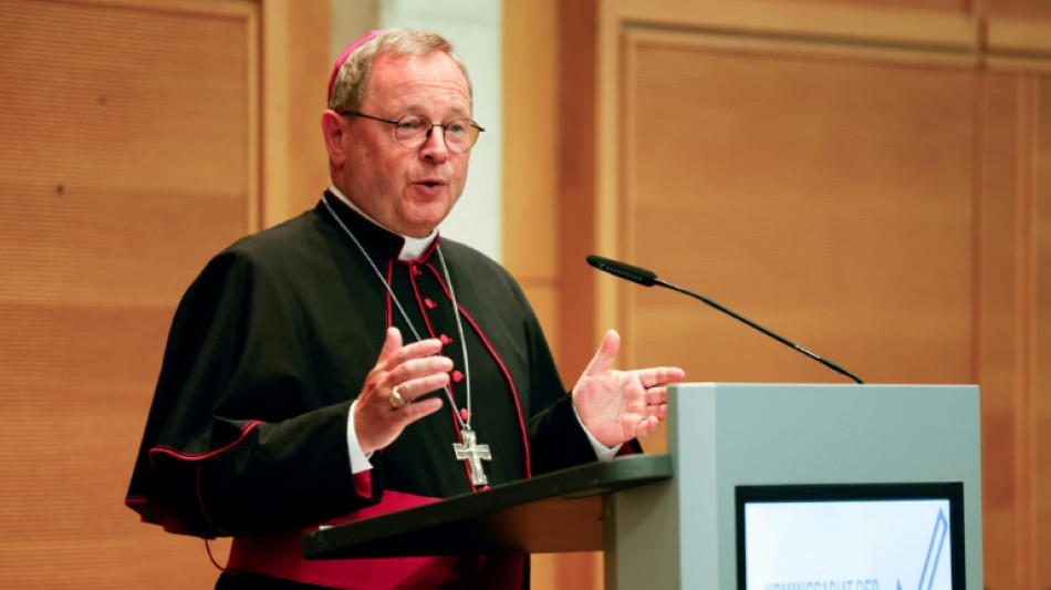 Bischof B&auml;tzing fordert Einmischung der Kirche bei Thema Rechtsextremismus