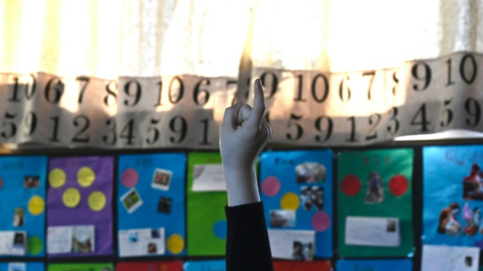 Steinmeier besorgt &uuml;ber Auswirkung von Nahost-Krieg auf Schulen in Deutschland