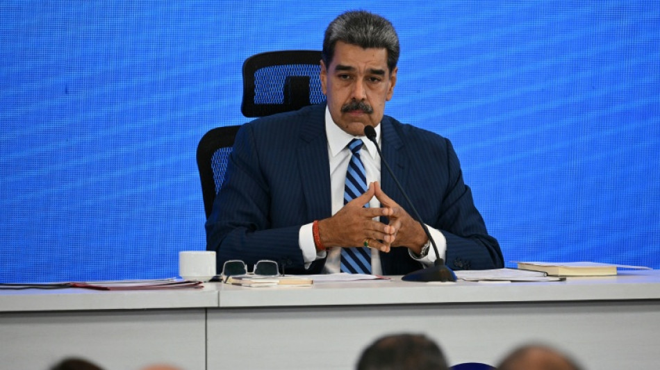 Pena m&aacute;xima de 30 a&ntilde;os a una m&eacute;dica venezolana que critic&oacute; a Maduro en WhatsApp