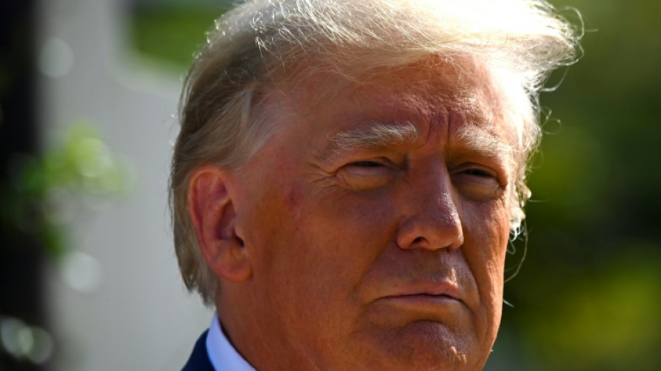 Trump officialisera mardi sa candidature &agrave; la pr&eacute;sidentielle de 2024, selon un conseiller