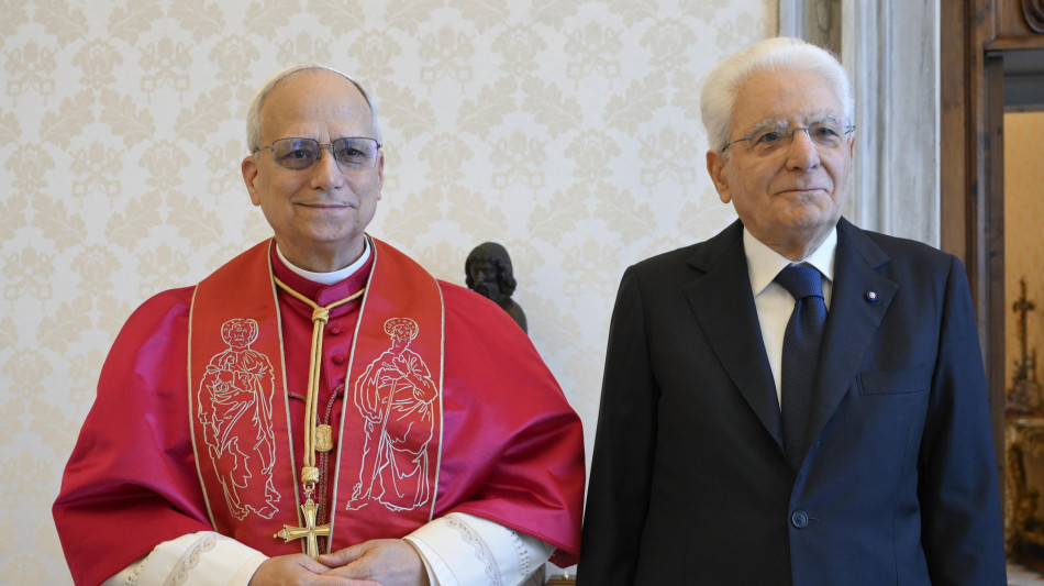 Papa-Mattarella, i conflitti tra i temi del confronto