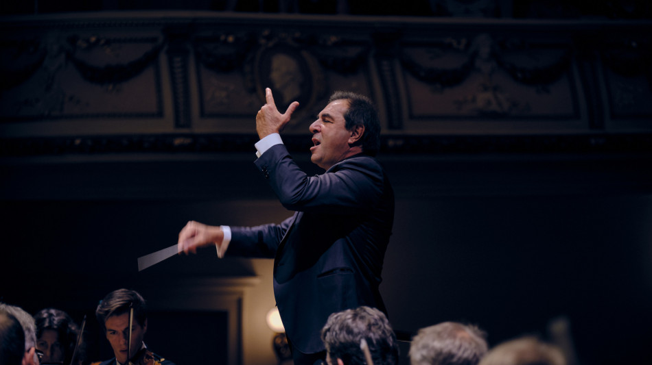 Gatti apre con la Sesta di Mahler la stagione della Staatskapelle di Dresda