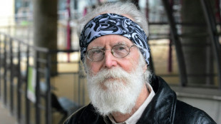 Le Fran&ccedil;ais Michel Talagrand, sp&eacute;cialiste des probabilit&eacute;s, remporte le prix Abel de math&eacute;matiques