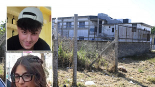 14enne uccisa nel Napoletano, pm 'ex fidanzato agito per motivi abietti e futili'