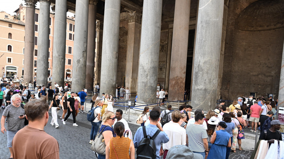 #domenicalmuseo di gennaio 2026, oltre 213 mila i visitatori
