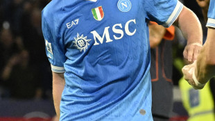 Calcio: De Bruyne 'riabilitazione va bene, spero di correre presto'