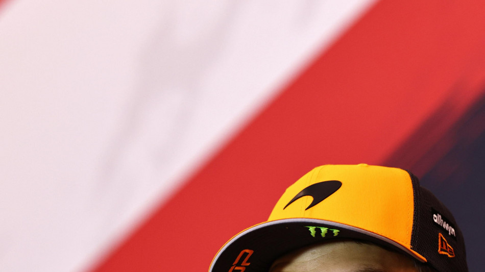 F1: Austria; Piastri, con Norris l'importante è non scontrarci