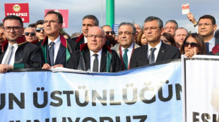 Erdogan bezieht Position gegen  t&uuml;rkisches Verfassungsgericht 