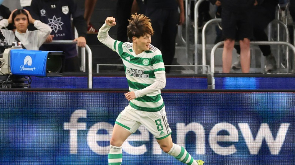 Furuhashi goal-spree continues as Celtic cruise into Scottish Cup last 16