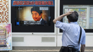Japan w&auml;hlt zwei Tage nach t&ouml;dlichem Attentat auf Shinzo Abe neues Oberhaus