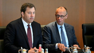 Spitzen der Koalition beraten &uuml;ber Reform-Fahrplan - Treffen im Kanzleramt