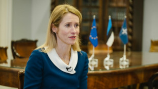 Estland w&auml;hlt neues Parlament