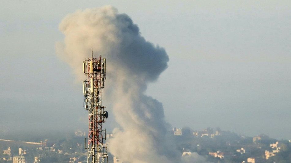 Netanyahu se diz contra cessar-fogo 'unilateral' no L&iacute;bano