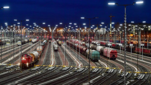 Allemagne: les exportations rebondissent en avril