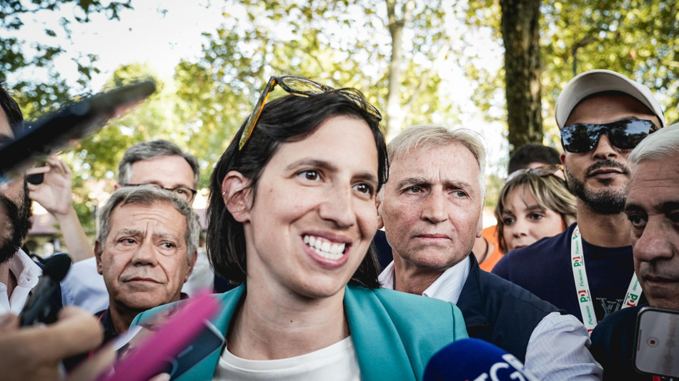 Schlein, gi&ugrave; le mani dal diritto di sciopero