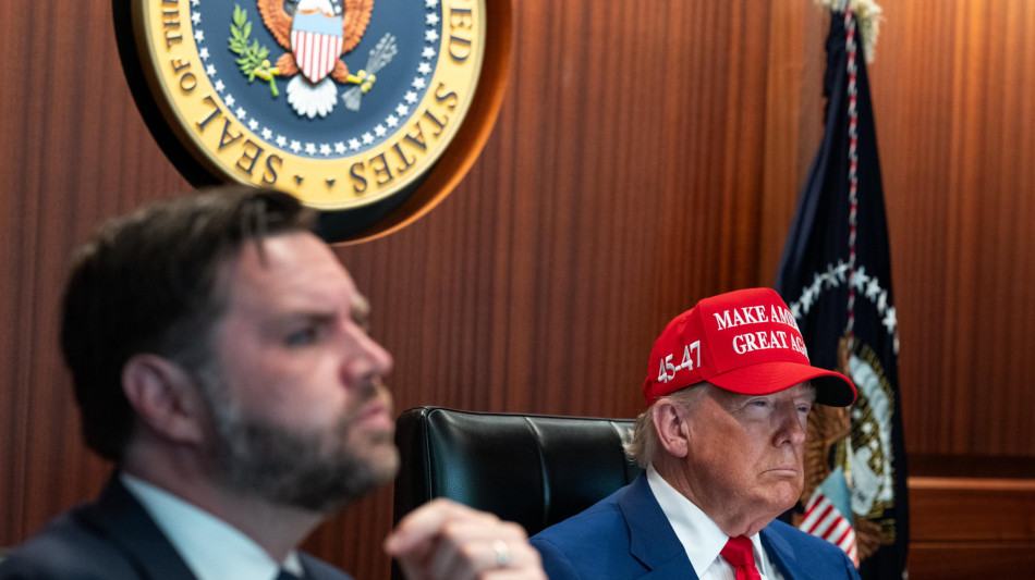 Vance, Trump ha pi&ugrave; carte, pronto a tutto con Cina