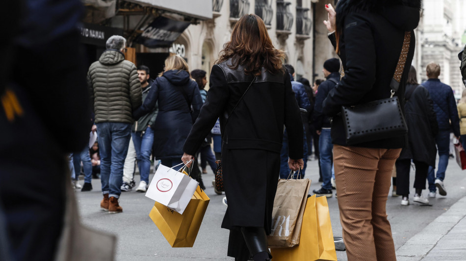 Per Inditex utile trimestrale record a 1,375 miliardi (+5,4%)