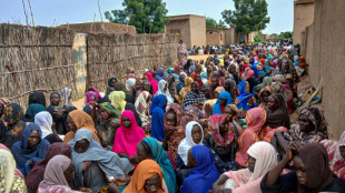 Sudan's RSF claims control of last army stronghold in Darfur