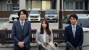 Japon : un homme condamné pour viol sur sa fille dans un rare procès médiatisé