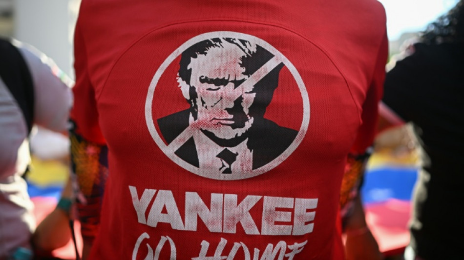 Adapt or die: Latin America's response to Trump 