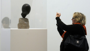 Una escultura de Brancusi se convierte en la segunda m&aacute;s cara de la historia