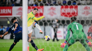 Brasil jogará amistosos contra Senegal e Tunísia em novembro na Europa