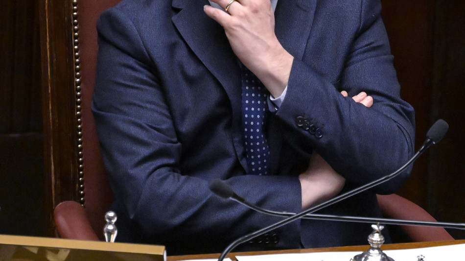 Fontana incontra il Papa, 'un onore, dal Natale speranza che invita alla pace'