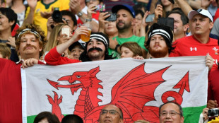 Welsh Rugby Union agrees 'momentous' reforms after off-field strife