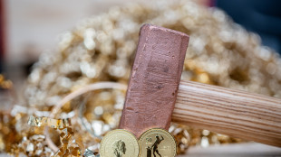 Zecca dello Stato, la Lira ritorna in oro
