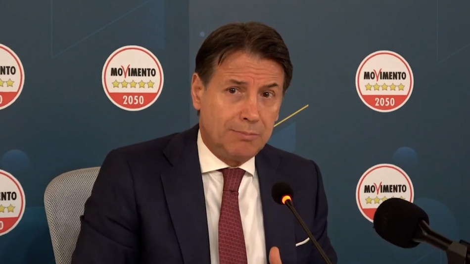 Disco verde M5s a Giani con 1538 s&igrave;