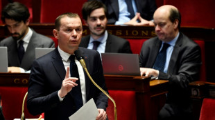 Retraites: deuxi&egrave;me semaine &agrave; l'Assembl&eacute;e, les syndicats font monter la pression