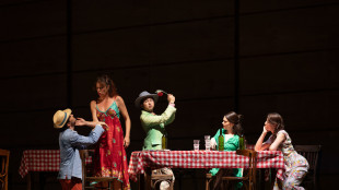 Al Festival della Valle d'Itria l'inedita 'Carmen' di Bizet del 1874