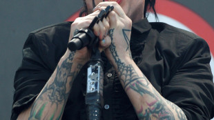 L'antieroe del rock americano Marilyn Manson torna in Italia