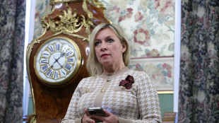 Mosca, 'l'Ue preferisce disertori ucraini a turisti russi'
