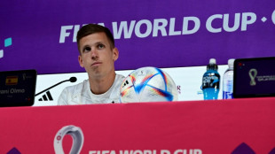 Dani Olmo, el regreso del hijo pr&oacute;digo