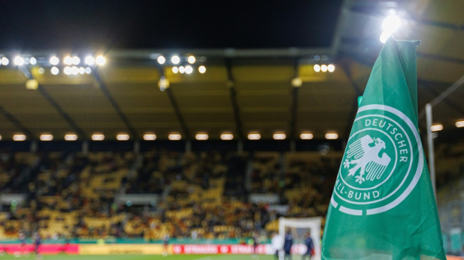 DFB lässt sich Revision nach Sommermärchen-Urteil offen