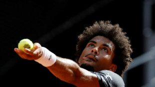 Roland-Garros: un choc vintage pour Fils, une t&ecirc;te de s&eacute;rie pour Boisson