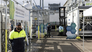 Chile inaugura su primera planta de producción de hidrógeno verde