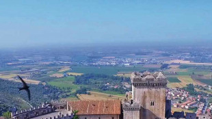 Omaggio a Goffredo Petrassi apre a Sermoneta il Festival Pontino di Musica