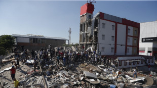 Terremoto in Colombia, salgono ad almeno 73 i morti