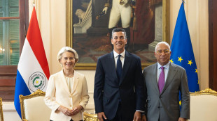 Firmato l'accordo Ue-Mercosur. Von der Leyen, 'sfida ai dazi'
