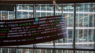 Borsa: l'Europa conclude positiva, fa eccezione Parigi (-0,21%)