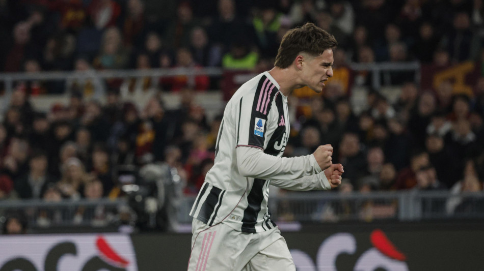 Yildiz 'la Juve vuole sempre il massimo, ora &egrave; il secondo posto'