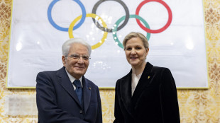 Milano Cortina: Coventry, lo spirito olimpico pervade tutto il Paese