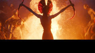 Incassi box office, esordio trionfale per Avatar: Fuoco e cenere