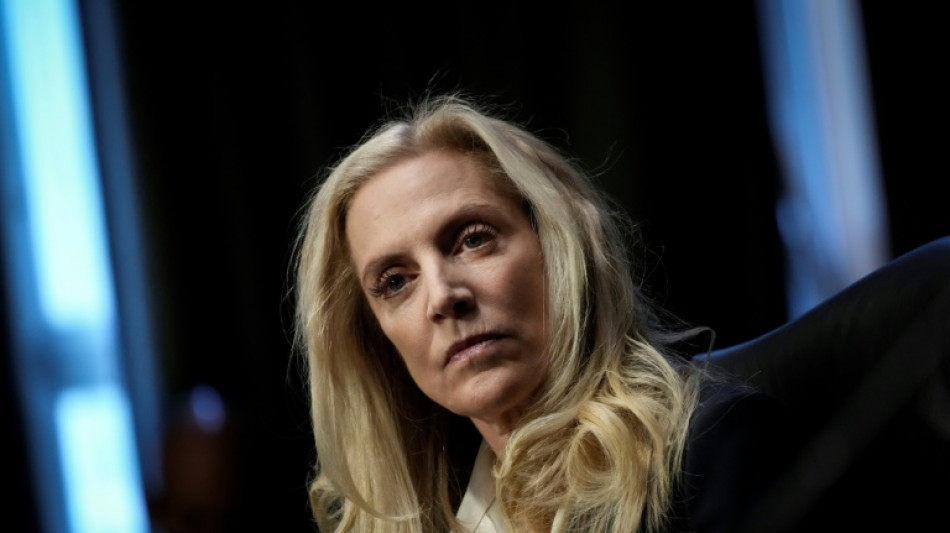 Lael Brainard, vice-pr&eacute;sidente de la Fed, nomm&eacute;e principale conseill&egrave;re &eacute;conomique de Biden