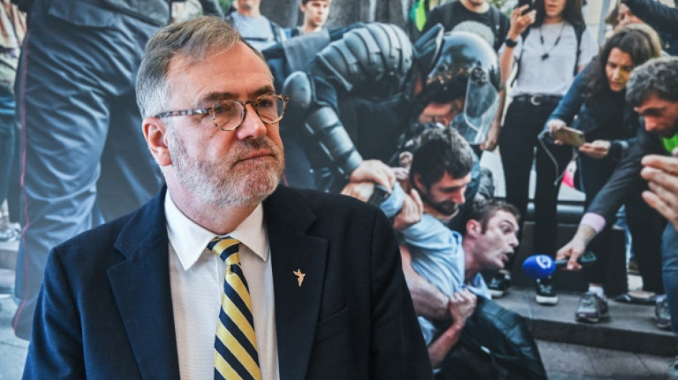 EEUU interrumpe la difusión de Radio Free Europe en Rusia