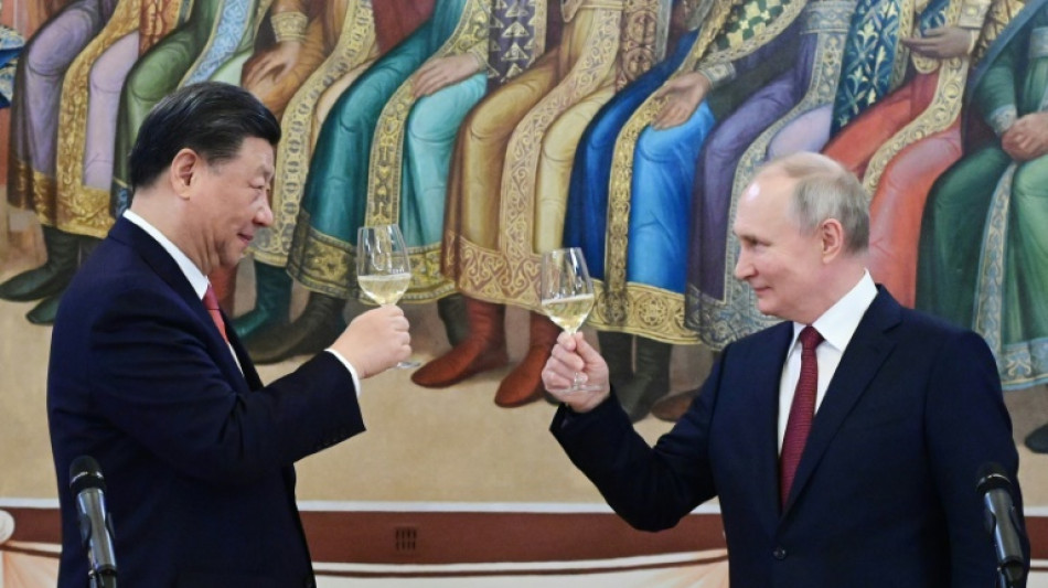 Chinas Verteidigungsminister Li zu viert&auml;gigem Besuch in Russland erwartet