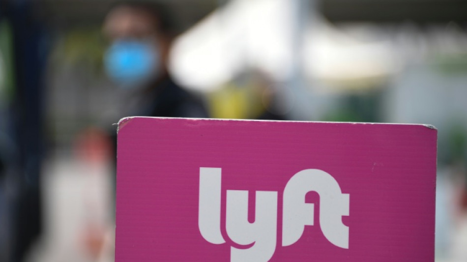 Lyft y Baidu probar&aacute;n sus robotaxis en Londres "en las pr&oacute;ximas semanas"